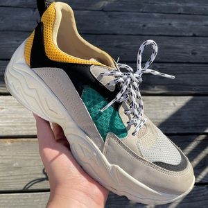 Kendall and Kylie Shoes